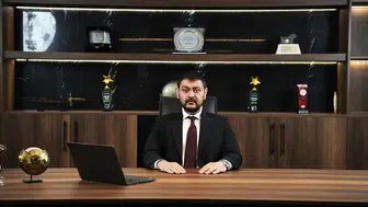 Kahramanmaraş’ta 5. KASİAD Ödül Gecesi İçin Geri Sayım