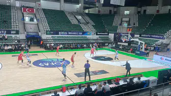 Kipaş İstiklal, Finalspor Deplasmanında Dördüncü Galibiyetini Aldı