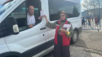 Andırın’da Okul Mobil Sosyal Hizmet Modeli Tanıtımı