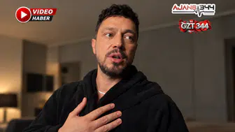 Murat Boz’dan Su Baskını Çağrısı: Stüdyoda Mahsur Kaldı