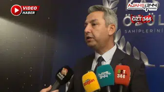 Rektör Okumuş: "KASİAD Şehrin Değerlerini Sahneye Taşıyor"