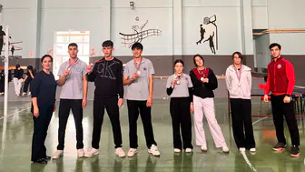 Ekinözü’nde Amatör Spor Haftası Masa Tenisi Turnuvası Tamamlandı