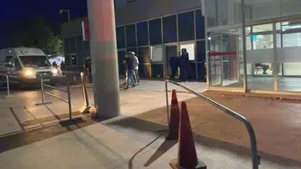 Ayvalık Açıklarında Tekne Battı: 8 Kişi Kurtarıldı, 1 Kayıp