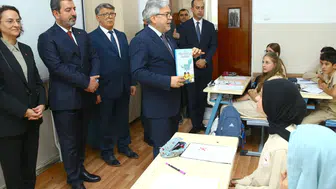 MEB'den iki eser Azerbaycan Türkçesi'ne çevrildi
