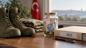Bedelli askerlik için BES’te kısmi ödeme hazırlığı