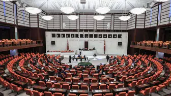 TBMM'de 2027 yılı bütçe maratonu 21 Ekim'de başlayacak