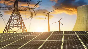 Sanayide enerji tüketimi 1,72 milyon terajulu aştı! Sanayide en çok elektrik tüketildi