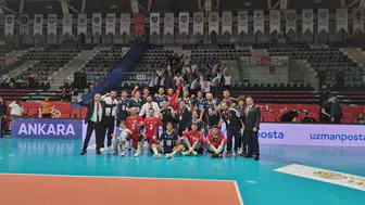 Akedaş Onikişubat Belediyespor, Altekma’yı 3-0 Mağlup Etti
