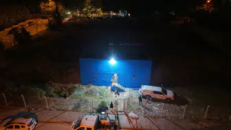 Kahramanmaraş'ta su kesintilerine karşı yeni sistem!