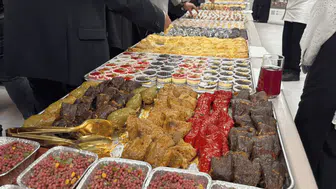Dulkadiroğlu’nda Gastronomi Mutfağı Hizmete Açıldı