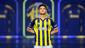 Genç futbolcu Gülmez’in yoğun bakım tedavisi sürüyor