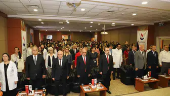 SANKO Üniversitesi’nde Cumhuriyetin 103. Yılı Törenle Kutlandı