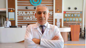 Çocuklarda Burun Tıkanıklığı İçin Uzmanından Geniz Eti Uyarısı