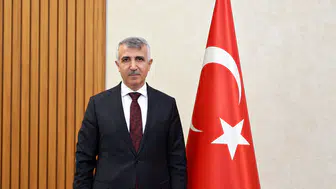 Vali Ünlüer’den 19 Ekim Muhtarlar Günü mesajı