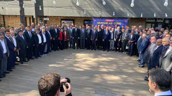 Kahramanmaraş’ta 19 Ekim Muhtarlar Günü kutlandı