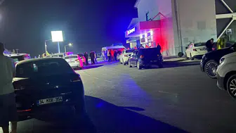 Kahramanmaraş’ta Kavgayı Ayıran Polis Memuru Hayatını Kaybetti