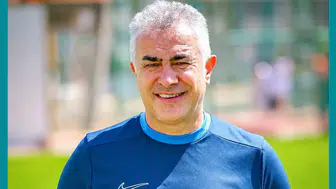Kahramanmaraş İstiklalspor’da Mehmet Altıparmak Dönemi Başladı