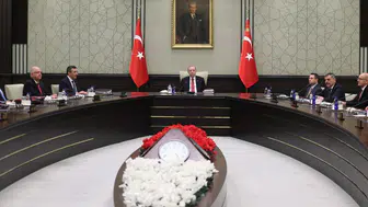 MGK’dan Güvenlik Mesajı: Mücadele Kararlılıkla Sürecek