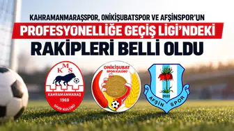 Profesyonelliğe Geçiş Ligi’nde Tüm Gruplar Belli Oldu