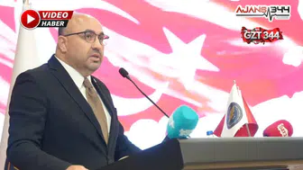 İBTÜ’de Terörsüz Türkiye Konferansı: Şahin’den Süreç Mesajı