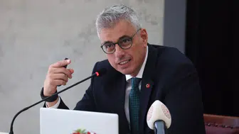 Bakan Memişoğlu’ndan Gençlerde Sigara Kullanımı Uyarısı