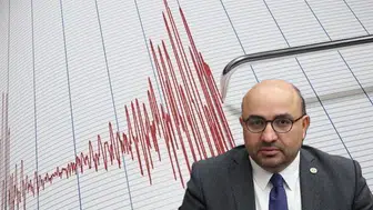 Prof. Dr. Şahin’den Adana ve Osmaniye’deki Depremler İçin Mesaj