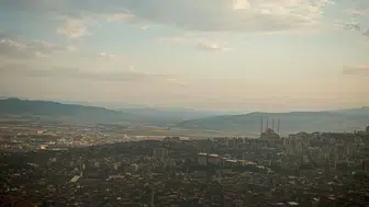 6 Ekim Kahramanmaraş hava durumu