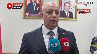 Rektör İsmail Bakan’dan Terörsüz Türkiye ve Savunma Sanayii Vurgusu