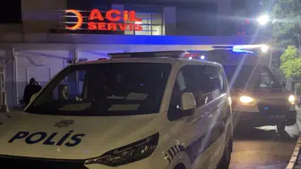 Gaziantep’te Aracında Saldırıya Uğrayan Kişi Hayatını Kaybetti