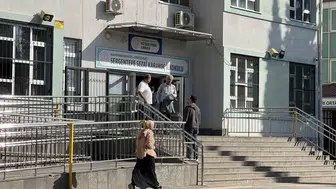 Kahramanmaraş’ta iki aday KPSS’yi 1 dakikayla kaçırdı