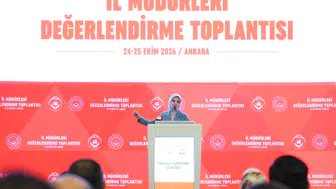 Bakan Göktaş'tan bakım kuruluşlarına habersiz denetim talimatı
