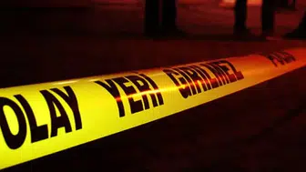 Kahramanmaraş'ta yol kenarında cansız beden bulundu