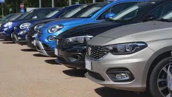 İkinci elde kilometre ve ekspertiz oyunu! 18 gözaltı