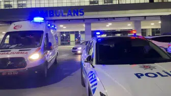 Gaziantep’te Silahlı Saldırı: 41 Yaşındaki Adam Hayatını Kaybetti