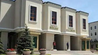 Bakan Gürlek: Hiçbir yapılanmaya müsamaha göstermeyeceğiz