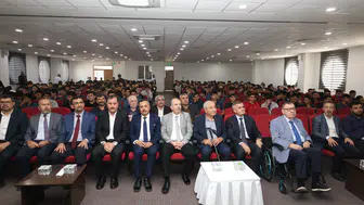 Kahramanmaraş’ta İmam Hatiplerin Kuruluşu Ve Sandal Hoca Söyleşisi