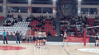 Kahramanmaraş’ın Sultanları Evinde Kazandı