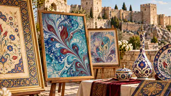 KAMEK’ten Kahramanmaraş Kalesi’nde sanat sergisi