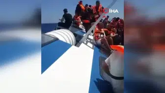 KKTC’deki Gemi Faciasında Bir Naaşa Daha Ulaşıldı