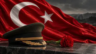 Ankara’da Askerî Araç Kazası: Albay Sayit Gökgöz Şehit Oldu