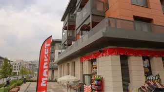 Kahramanmaraş’ta Azerbaycan Mahallesi Canlanıyor