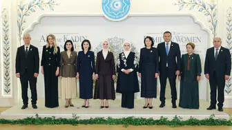 Türk dünyasında yeni dönem... Aile ve Kadın Konseyi kuruluyor