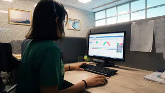 Kahramanmaraş ALO 153, Eylül'de 17 bin 190 çağrıya anında çözüm sundu!