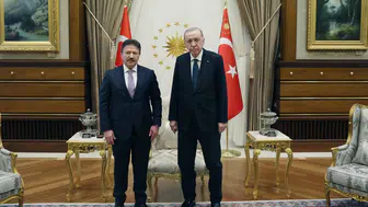 Esnafın talepleri Külliye'de iletildi