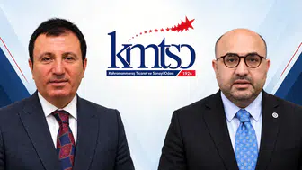 Mehmet Şahin’den Mustafa Buluntu ve Ekibine Tebrik Mesajı