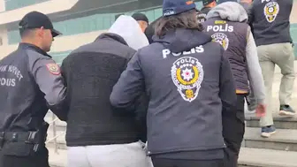 35 ilde 275 'siber' gözaltı!