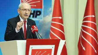 CHP'de kongre startı veriliyor
