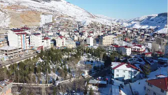Çağlayancerit İsminin İzinde: Aşiretten İlçeye