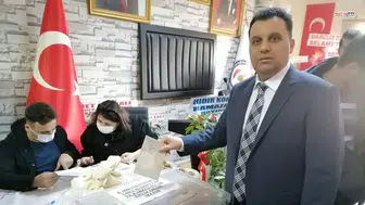Halit Orhan’ın Acı Günü: 'Annesi Hanım Orhan Hayatını Kaybetti'