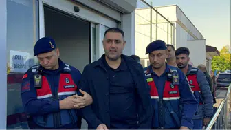 Çukurova’da Emrah Kozay görevden uzaklaştırıldı
